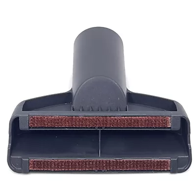 Genuine Miele Upholstery Nozzle Vacuum Attachment 5in Wide Tool And 3.75in Brush • $7.22