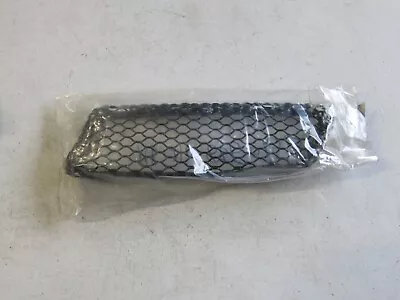 Bumper Grille Screen 2108850753 Fits Mercedes W210 • $149