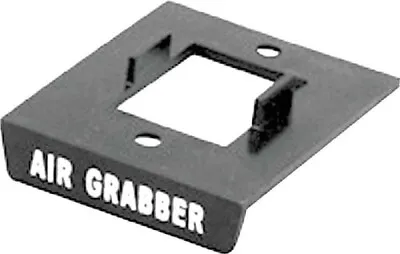 1969-72 Mopar Air Grabber Switch Plate • $15.89