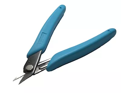 Xuron Photo Etch Scissor For Cutting Soft Metals Cutters Shears Flush Cut XPL440 • £24.99