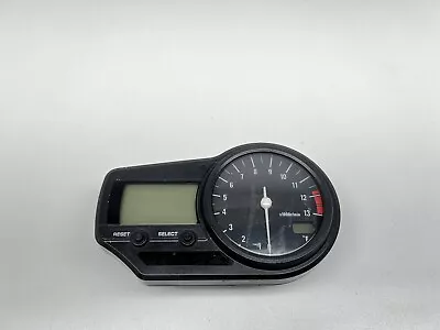 00-01 Yamaha YZF R1 Speedo Speedometer Display Gauge Gauges Cluster Tach OEM • $99.95