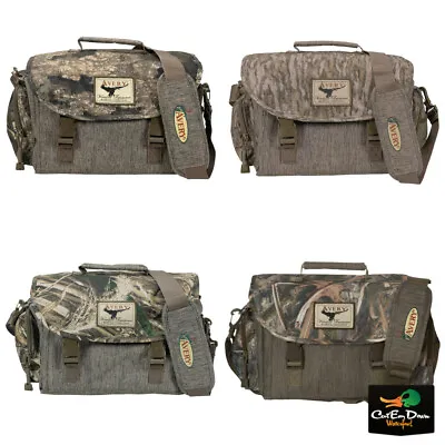 $59.90 • Buy New Avery Outdoors Ghg Finisher 2.0 Blind Bag - Camo Hunting Gear Bag Pack -