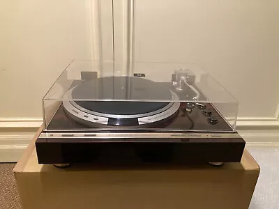 Victor / JVC QL Y7 Top Model Turntable In Excellent Condition • $750