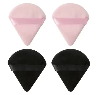 4 Pcs Loose Powder Makeup Sponge • $2.99