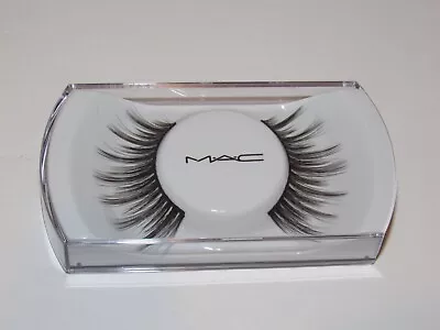 MAC Cosmetics Maximalist Lash False Fake Lashes Eyelashes 87 Wispy Over The Top • $14.90