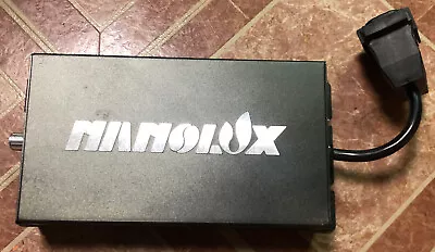 Nanolux HPS/MH1000W 1000-Watt OG Series 110-50% Dimmable 110-240V Ballast • $50