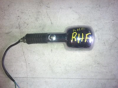 $30 • Buy 83 84 85 86 Vf 1100c V65c Magna Right Front Turnsignal Turn Signal Assy