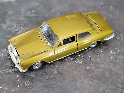 Vintage Rolls-royce Silver Shadow A-26 By Mebetoys • $19