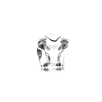 $29.99 • Buy PANDORA Charm Sterling Silver ALE S925 ELEPHANT ASIAN 791130