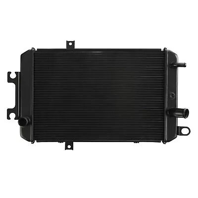 Engine Radiator Cooler Cooling Fit For Suzuki M109R VZR1800 Boulevard 1800 06-22 • $99.50