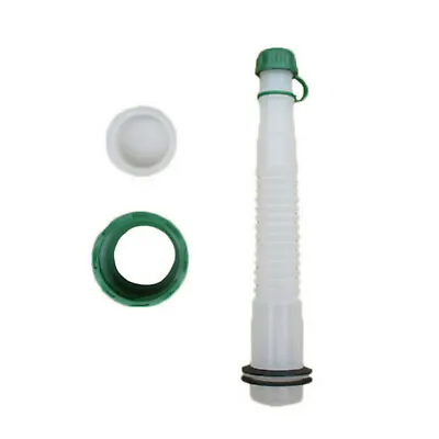 Replacement Spout Parts Cap Kit For Rubbermaid Kolpin Gott Jerry Can Fuel C • $6.12