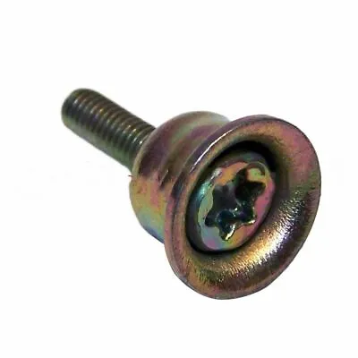 £3.85 • Buy Compatible Stihl 024 Ms240 026 Ms260  Screw Assembly For Chain Brake Handle New