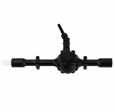 Upgrading Parts Rear Axle For WPL B1 B14 B16 B24 C14 1/16 Truck Military • $7.35