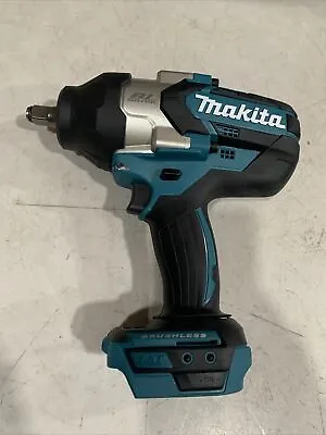*NEW* Makita 18V LXT 1/2in Sq Impact Wrench (Bare Tool) XWT08Z • $289