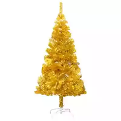 Artificial Christmas Tree With Stand  120   U5B0 • $65.13