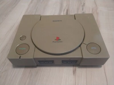 $22 • Buy SONY PLAYSTATION SCPH-7501 Tested Works! PSX PS1