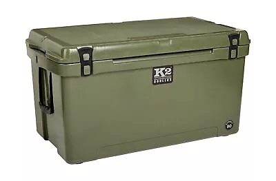 K2 Coolers Summit 90 Cooler Green • $529.62