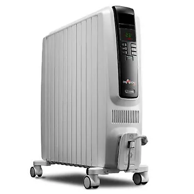 Delonghi Dragon4 Oil Column Heater TRD42400ET • $399