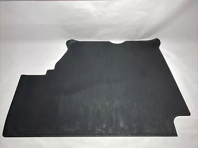 Large Trunk Mat Fits Mercedes W113 230SL 250SL 280SL 1136840104 • $230