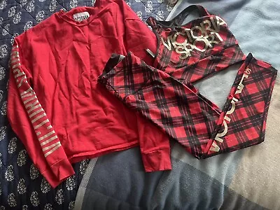 Victoria’s Secret PINK Clothes Size Xs/s Bundle Lot • $65