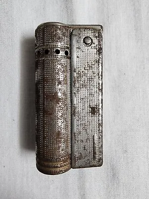 Vintage IMCO Triplex Junior 6600 Lighter Made In Austria. VERY RARE • £28.90