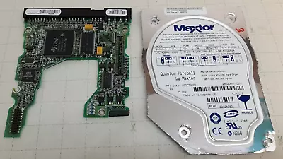 £9.99 • Buy Maxtor Quantum Fireball 541DX 3.5  Hard Drive Controller Board