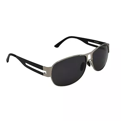 XXL Extra Large Classic Pilot 2.0 Polarized Sunglasses For Big Wide Heads 154mm  • $29.97