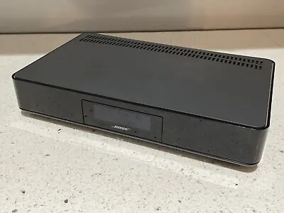 Bose AV 130 Control Console Model 414642 No Power FAULTY /NS • $555