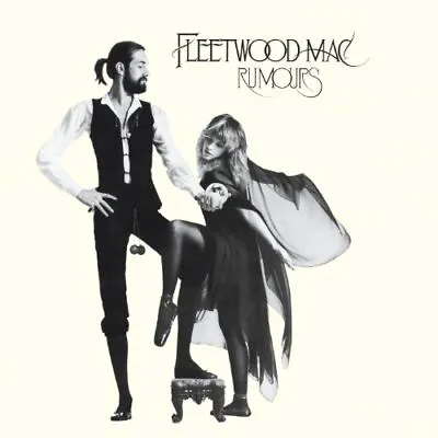 £5 • Buy Fleetwood Mac - Rumours - Fleetwood Mac CD 2KVG The Cheap Fast Free Post