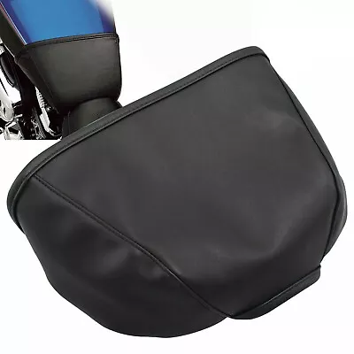 Motorcycle Fuel Tank Bra Shield Black For Harley Electra Glide FLHTCU SE FLHTCU • $17.08