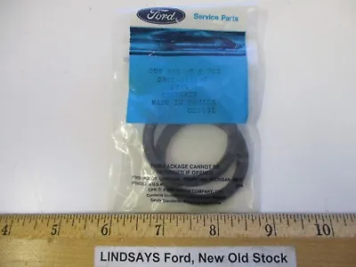 2 Pcs Ford 1978/1995 F100/f350 Truck Dana Model 50  Seal  Front Spindle (outer) • $13.95