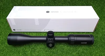 Hawke Vantage IR 6-24x50mm AO 1  Illum Mil-Dot Reticle SFP Riflescope - 14265 • $299.99