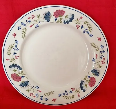 £3.90 • Buy Priory British Home Stores BHS Dinner Plate 10 