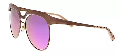 MCM MCM105S 700 Shiny Bronze    Tea Cup Sunglasses • $69.99