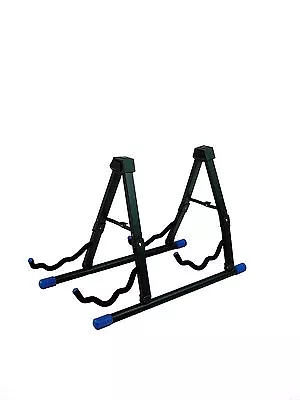 ProRockGear Deluxe Multi A-Frame Guitar Stand • $22.47