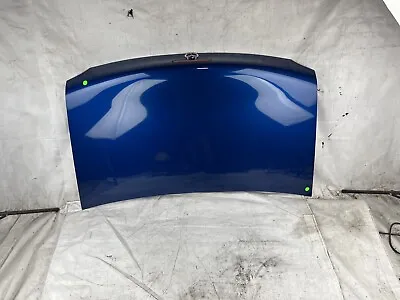 1999-2005 Mazda Miata Mx5 Oem Blue Rear Trunk Hatch Lid Panel NB 99-05 *READ* • $450