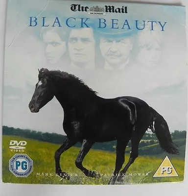 £1 • Buy Black Beauty Promo Dvd 