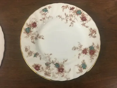 Minton Ancestral 6-3/8  Bread & Butter Plate • $5.62