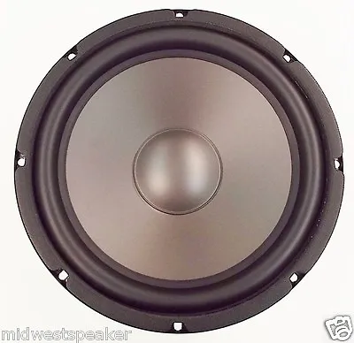 Klipsch K-1023 KG5.5 KM-6 10  Copy Woofer NEW STOCK 8 Ohm Speaker MW-5010-8 • $104.95