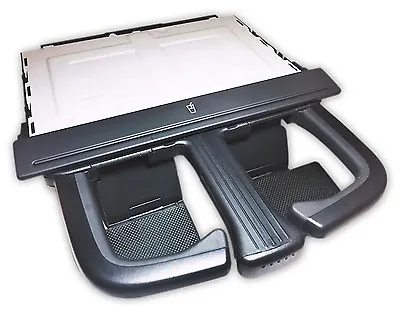 Black Front Folding Dash Cup Holder For 98-06 Vw Jetta Golf Mk4 Bora Volkswagon • $69.95