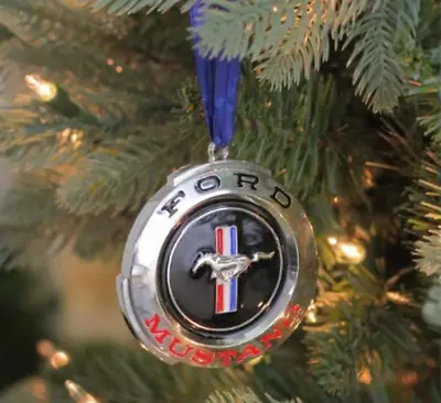 Ford Mustang Ornament • $19.99