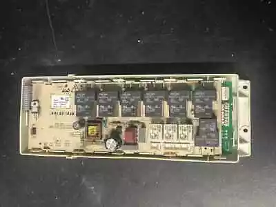 Whirlpool Maytag 8507P272-60 Range Oven Control Board Display AZ15534 | V337 • $99.97