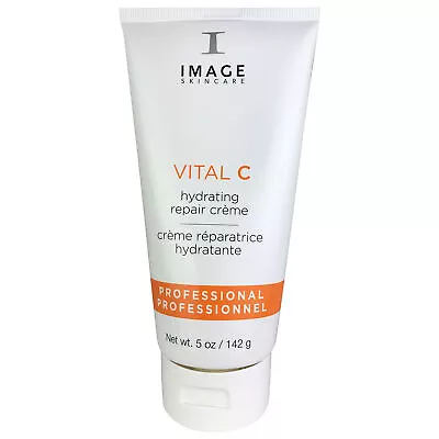 Image Vital C Hydrating Repair Face Creme Professional 5 Oz • $64.24