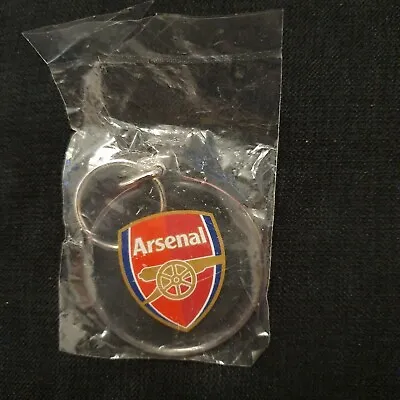£3.25 • Buy Arsenal Keyring