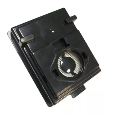 Durable Filter Vacuum Parts R12179 Black VACUUM CLEANER FILTER E2 Series • $34.20