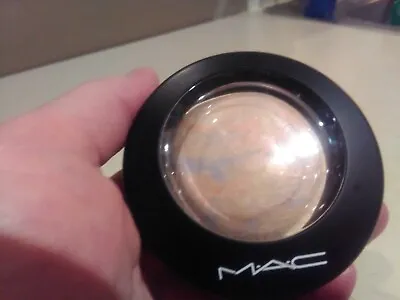 MAC Mineralize Skinfinish ~Lightscapade~ Full Size 10g [New No Box] • $19