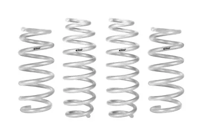 For 2020-2023 Tesla Model Y SUV Eibach Pro-Lift-Kit Lowering Springs Set Of 4 • $399