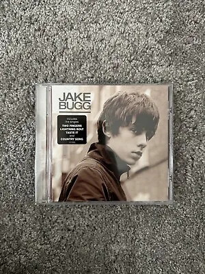 Jake Bugg - Jake Bugg CD Album • £3