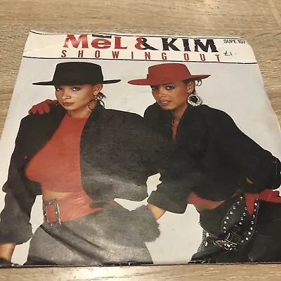 £0.99 • Buy Mel And Kim 45 Vinyl 