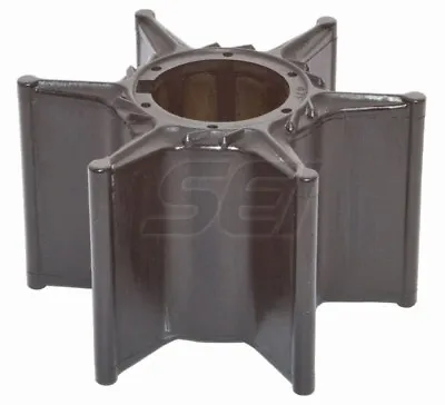 Yamaha Impeller 67F-44352-00 75 80 90 100 HP 4 Stroke 1999-Current Lower Units • $29.78